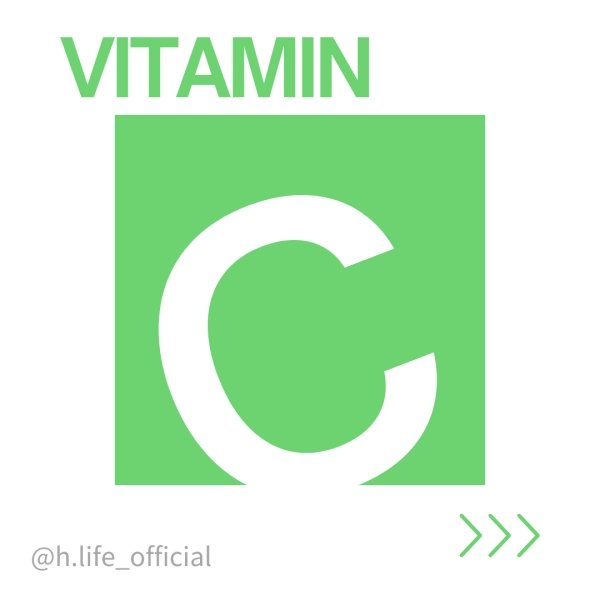 維生素 C 的功效、一天吃多少、食物來源、缺乏症及過多症一次整理給你!